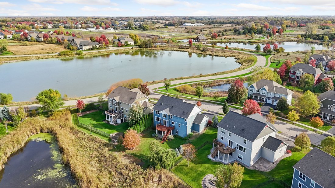 House in Chaska, Minnesota, United States 3 - 19131514