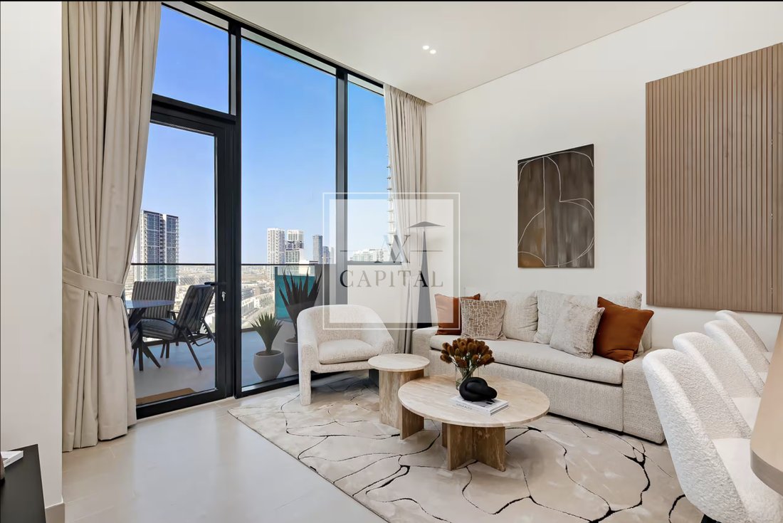 Apartment in JVC / Jumeirah Village Circle, Dubai, United Arab Emirates 1 - 19144898