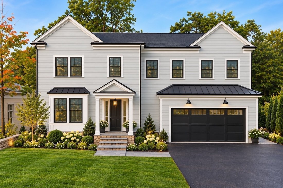 Haus in Wellesley, Massachusetts, Vereinigte Staaten 1 - 19144989