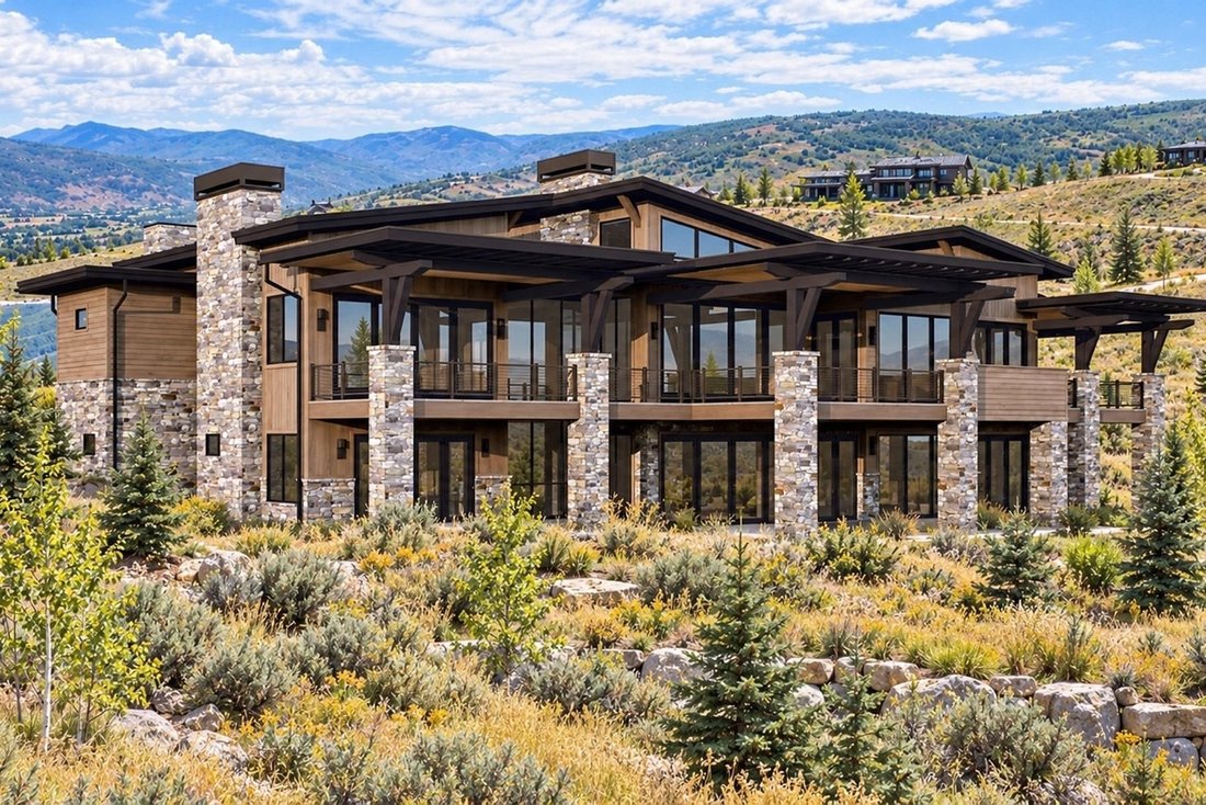 House in Heber City, Utah, United States 2 - 19144310