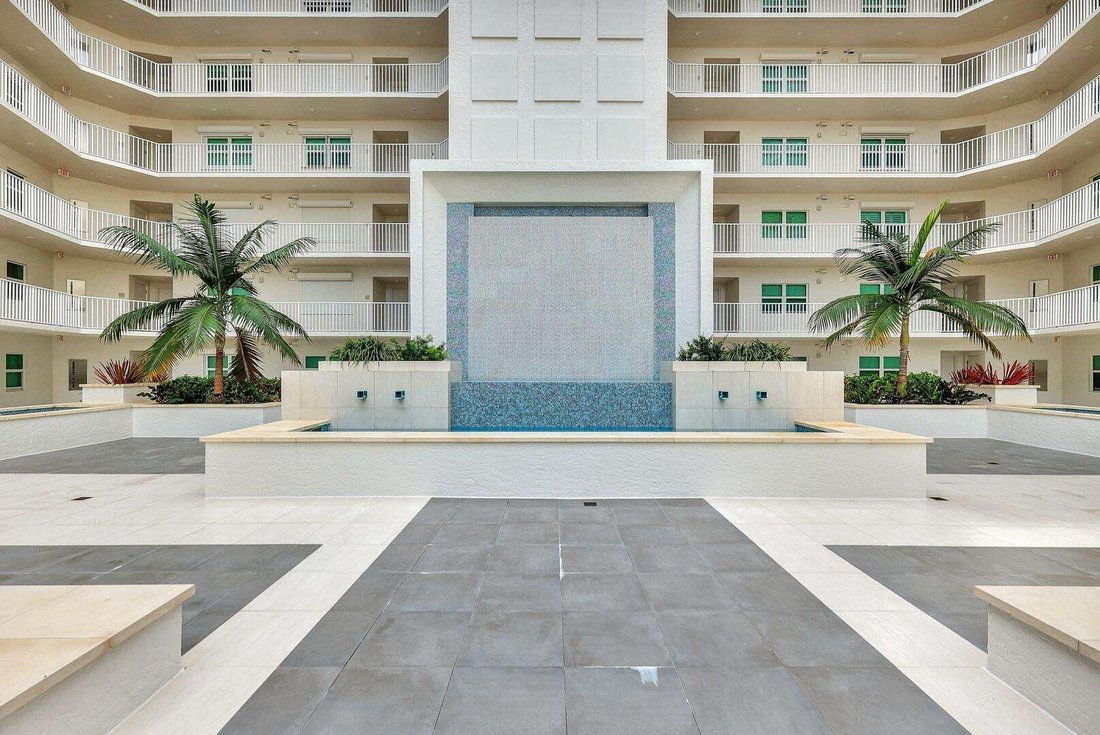 Eigentumswohnung in Marco Island, Florida, Vereinigte Staaten 4 - 19144366