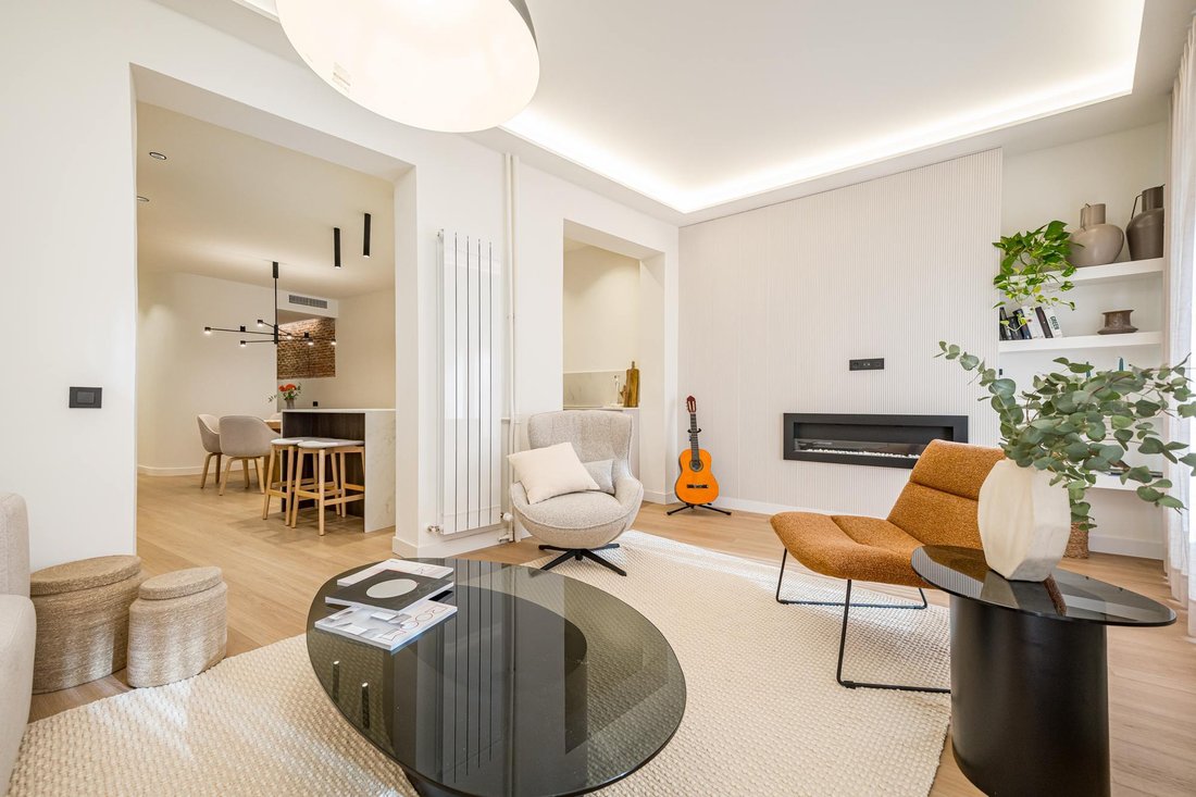 Apartment in Centro, Madrid, Spain 3 - 19144778