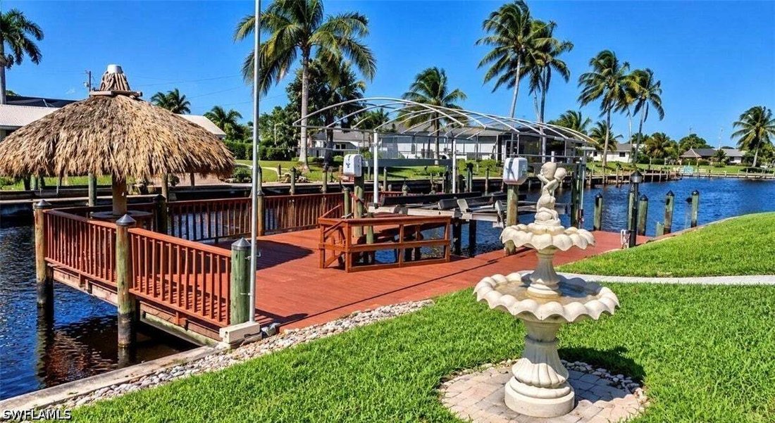 House in Cape Coral, Florida, United States 2 - 19144429