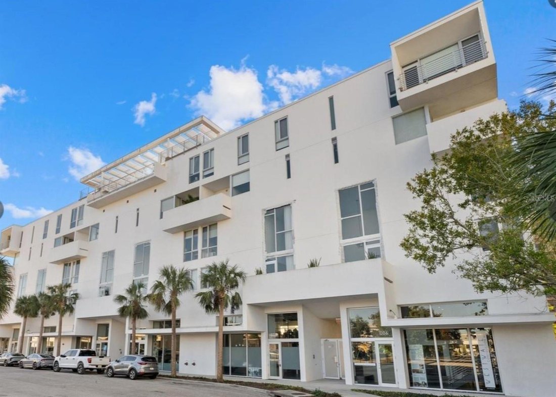 Condominio a Sarasota, Florida, Stati Uniti 1 - 19144824