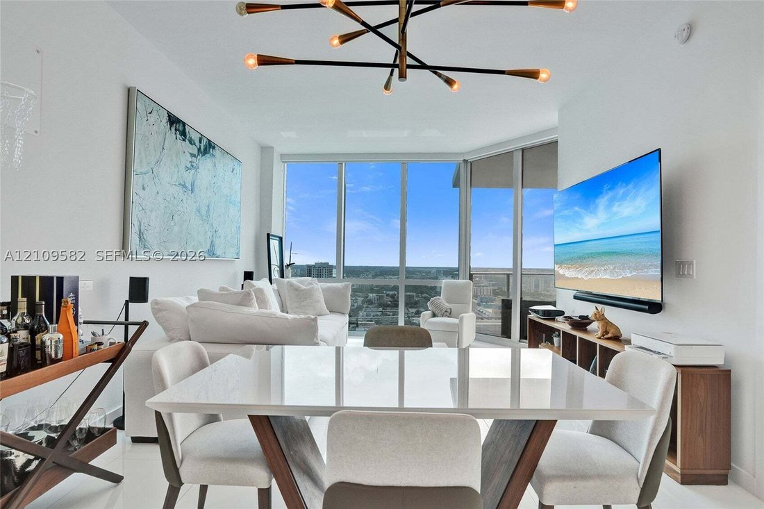 Condominio en Miami, Florida, Estados Unidos 2 - 19144513