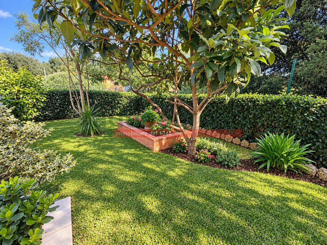 Villa à Centro Storico, Livourne, Toscane 4 - 18025940