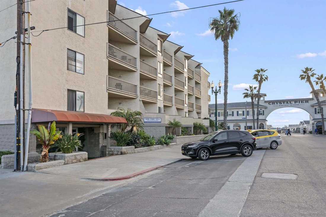 Appartement à FICO, Californie, États-Unis 2 - 19144619