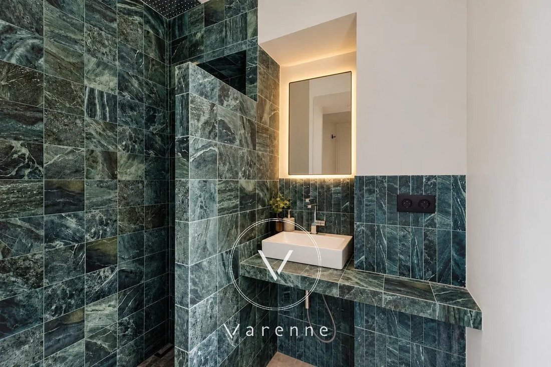 Appartamento a Paris 6e Arrondissement, Parigi, Francia 5 - 19145273