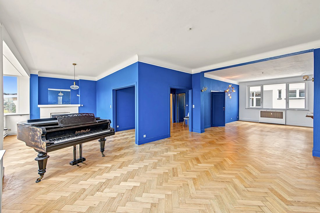 Apartamento en Bruselas, Región de Bruselas-Capital, Bélgica 3 - 19145380