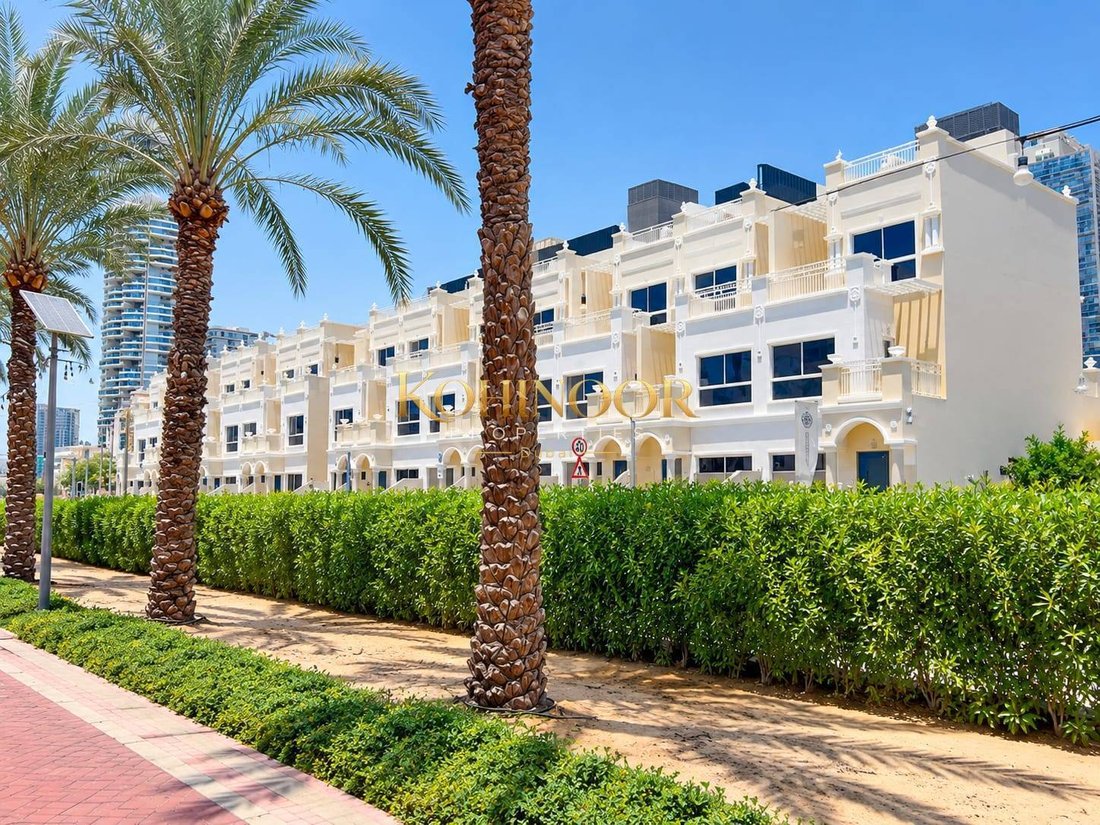 Villa in Jumeirah Village Circle, Dubai, Vereinigte Arabische Emirate 2 - 19145066
