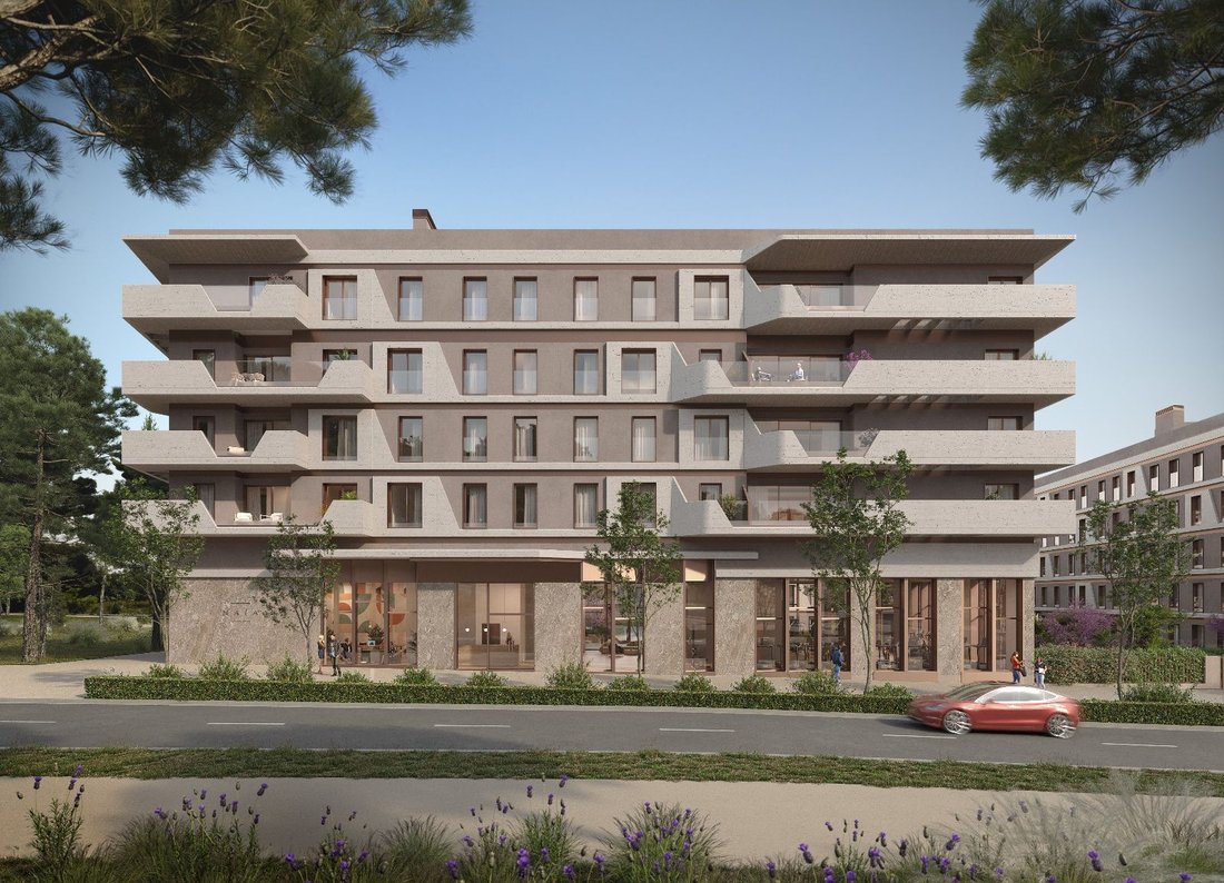 Appartamento a Gavà, Catalogna, Spagna 5 - 19144588