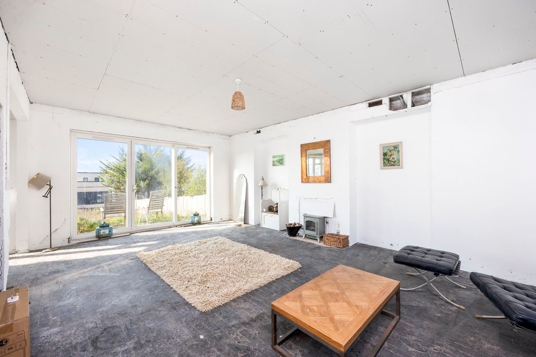 Casa a Brighton, Inghilterra 4 - 19145481