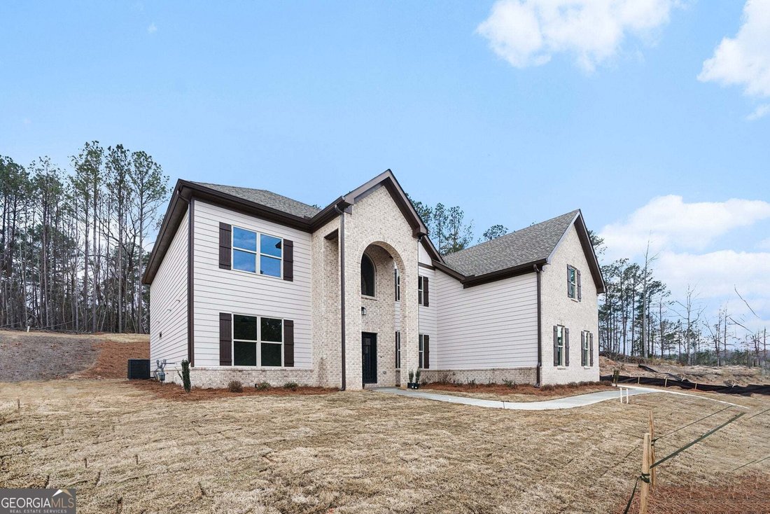 Casa en Loganville Highway, Georgia, Estados Unidos 3 - 19145061