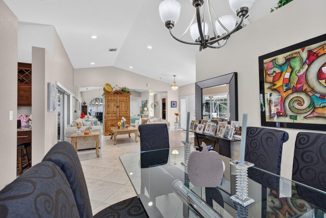House in Davie, Florida, United States 5 - 19144881