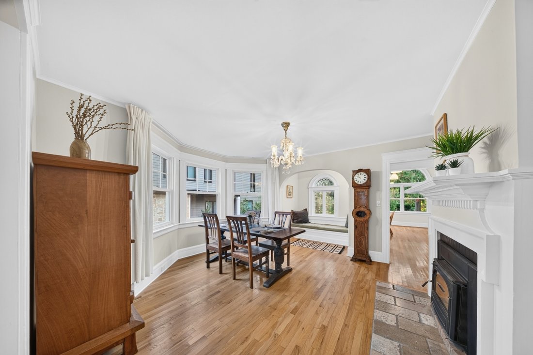 Maison à Millburn Township, New Jersey, États-Unis 5 - 19144331