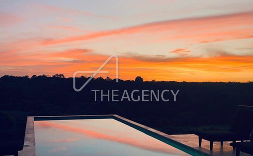 Villa in San José, Provincia de Panamá Oeste, Panama 1