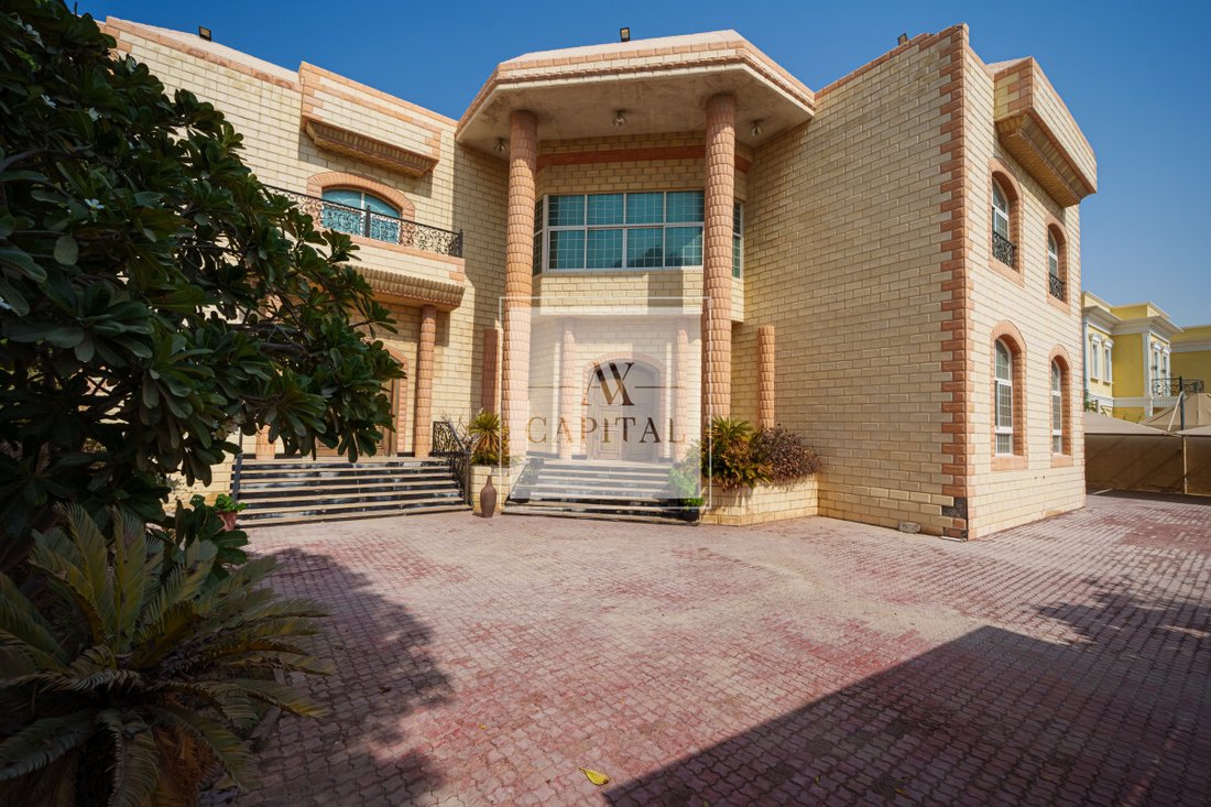 Villa in Jumeirah Village Circle, Dubai, Vereinigte Arabische Emirate 2 - 19145027