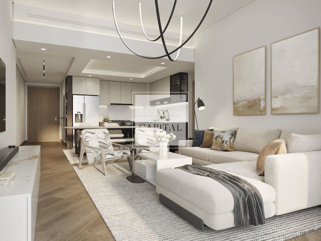 Wohnung in Burj Khalifa See, Downtown Dubai, Dubai 3 - 19144877