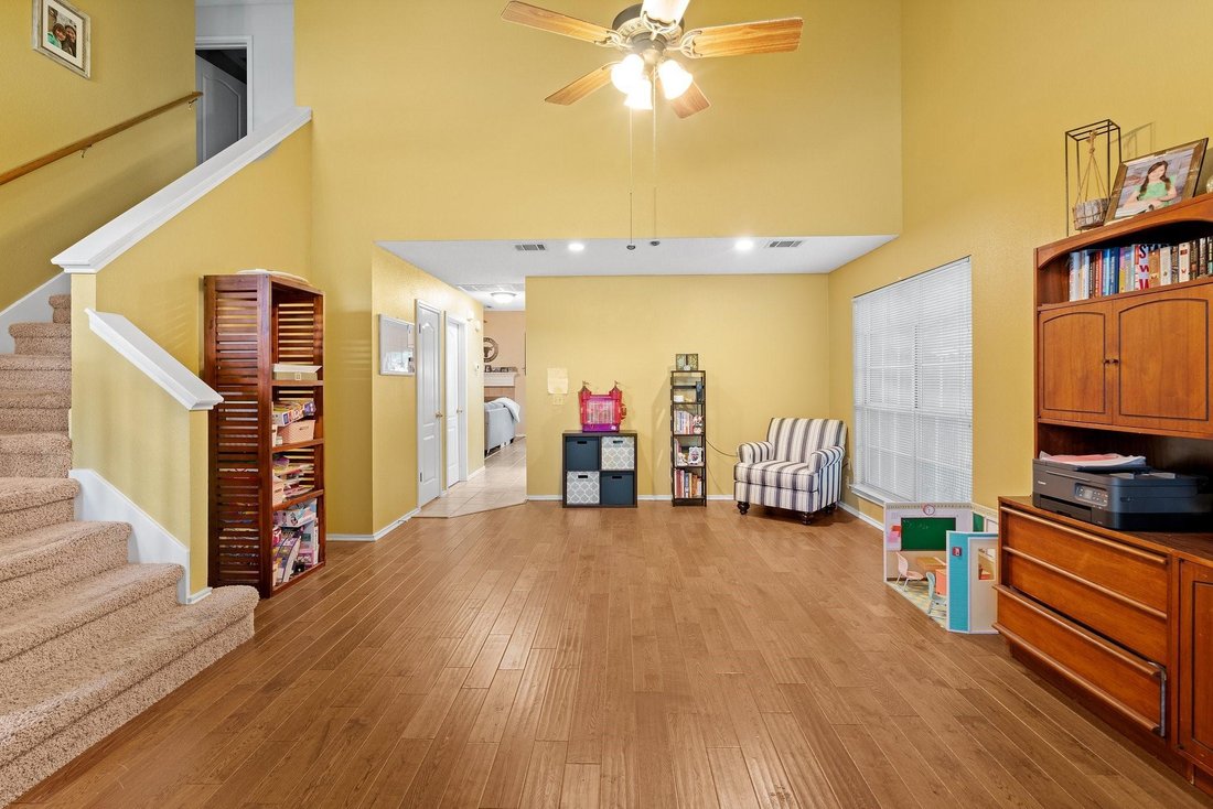 House in Austin, Texas, United States 4 - 19144566