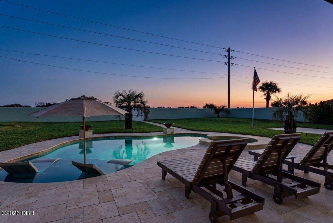 Haus in Ormond Beach, Florida, Vereinigte Staaten 4 - 19144787