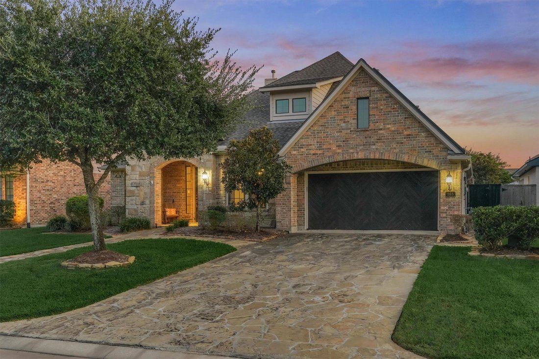 Casa en Conroe, Texas, Estados Unidos 1 - 19145089