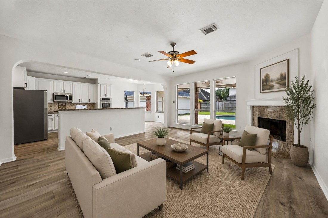 Casa a Sugar Land, Texas, Stati Uniti 5 - 19145125