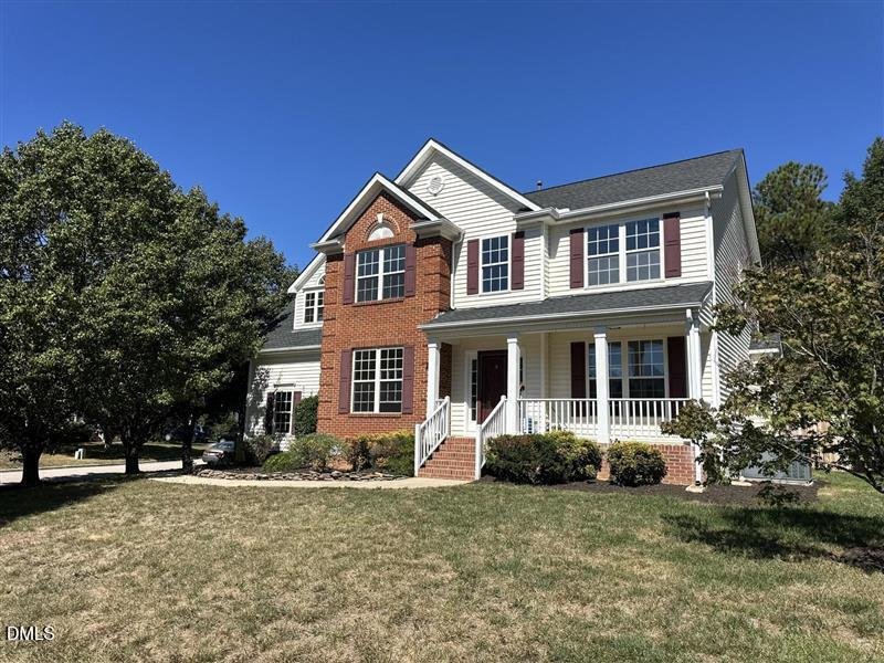 Maison à Morrisville, Caroline du Nord, États-Unis 2 - 19144886