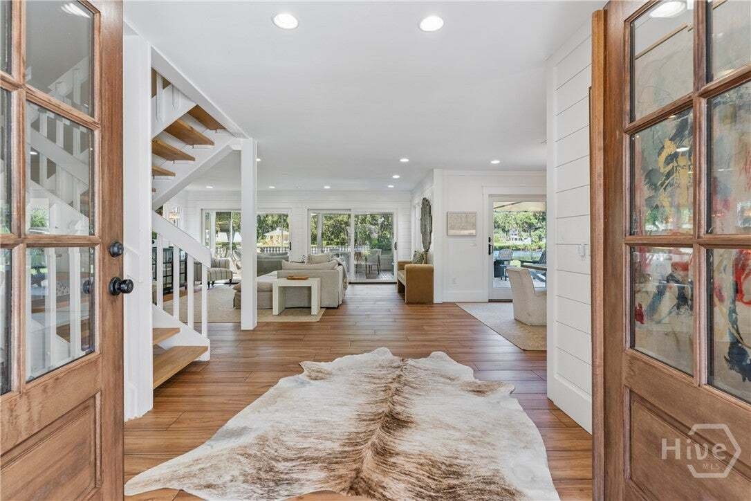 House in St. Simons, Georgia, United States 4 - 19144938