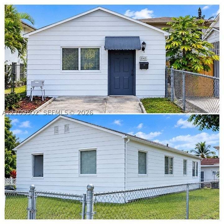 House in Miami, Florida, United States 1 - 19144521