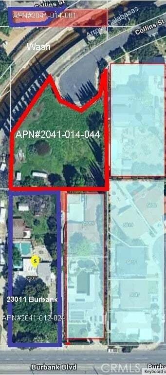 Condo in Los Angeles, California, United States 2 - 19144649