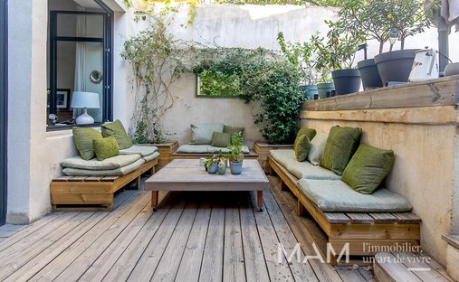 Appartamento a 1er Arrondissement, Marsiglia, Francia 1