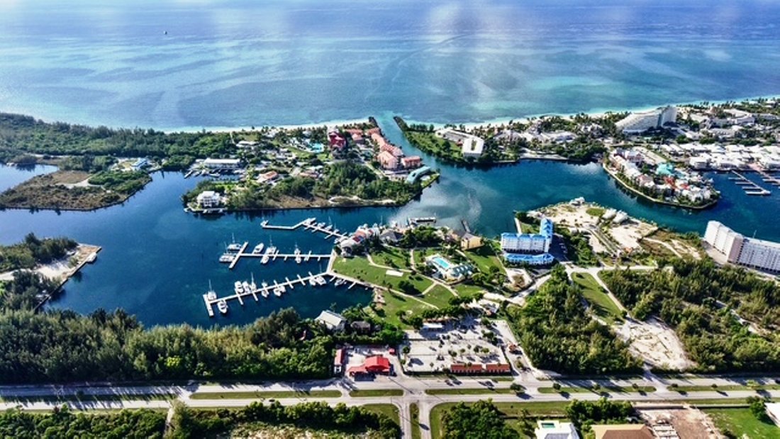 Apartment in Freeport, Freeport, The Bahamas 1 - 19144642