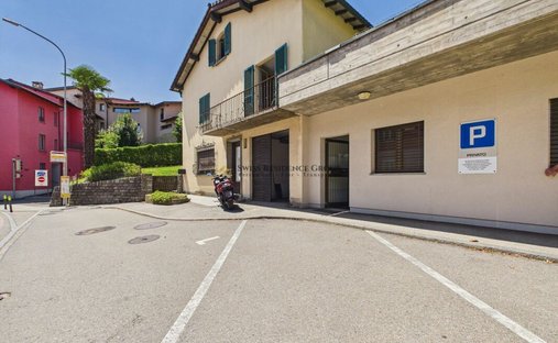 Haus in Cureglia, Tessin, Schweiz 1