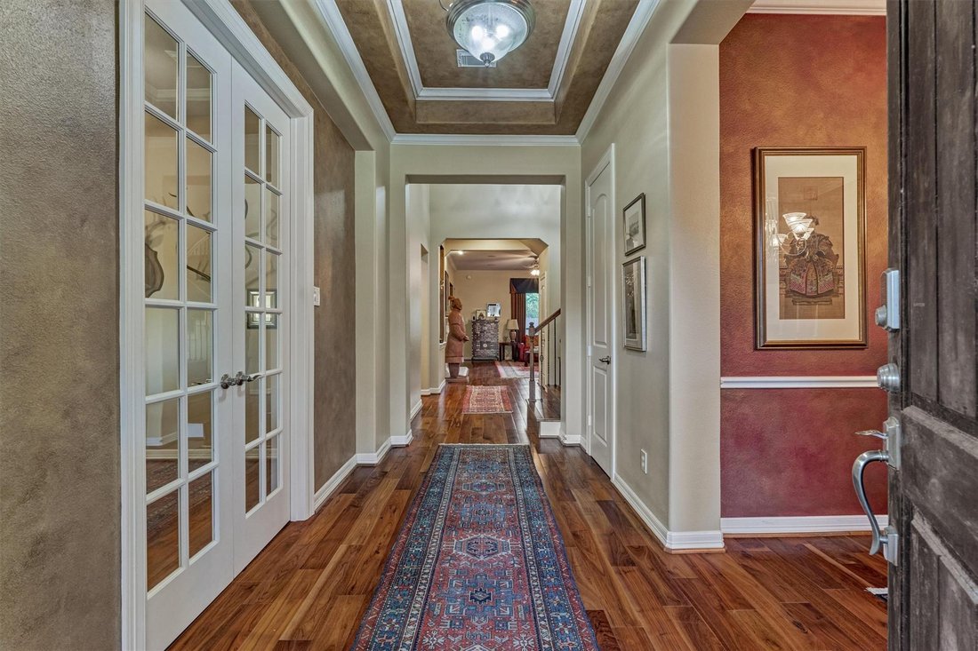 Casa en Conroe, Texas, Estados Unidos 5 - 19145089