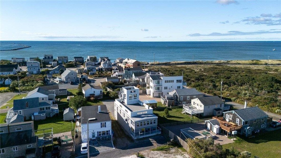 South Kingstown, Rhode Island, United States 5 - 19144428