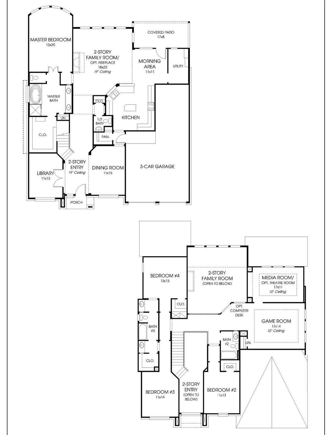 Haus in Porter, Texas, Vereinigte Staaten 5 - 19145103