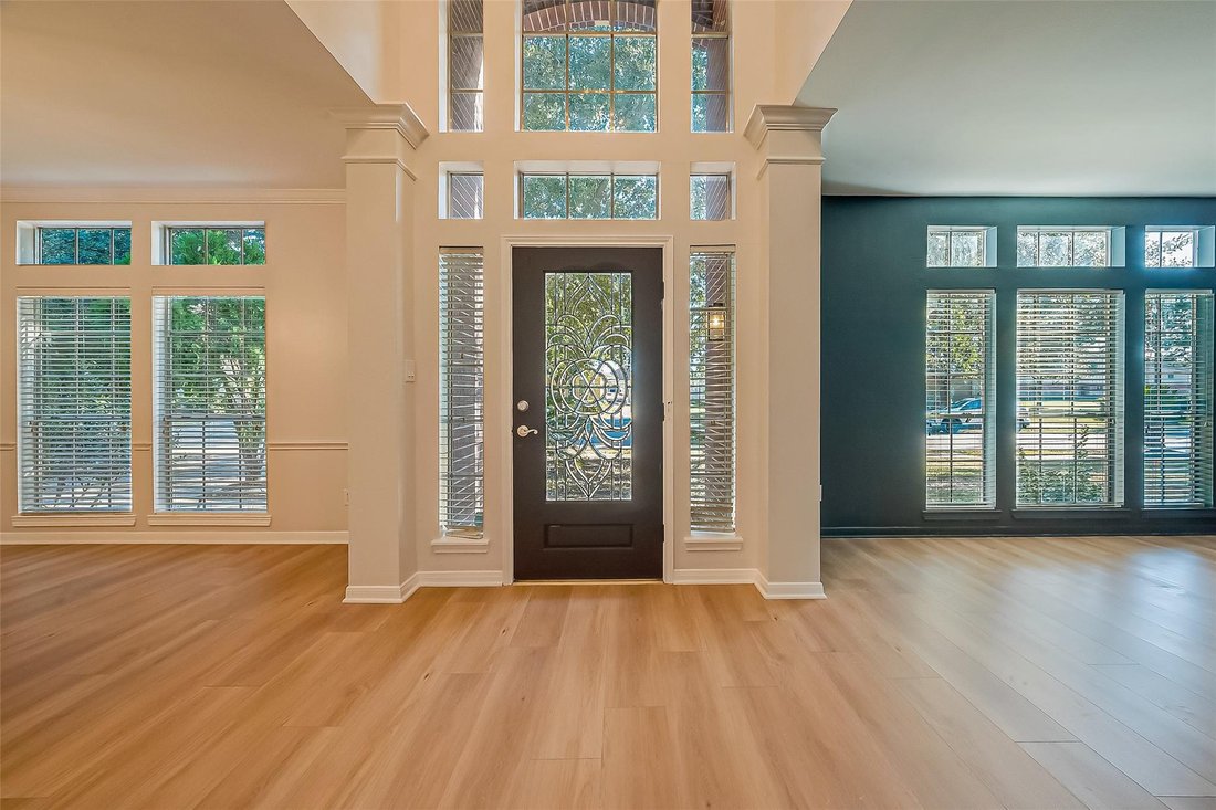 Casa a Sugar Land, Texas, Stati Uniti 2 - 19145114