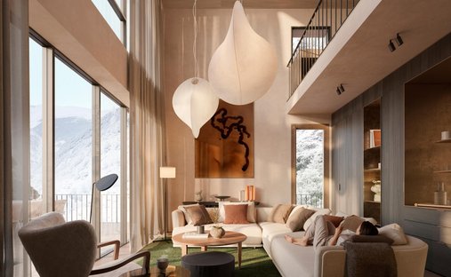 Villa à Encamp, Encamp, Andorre 1