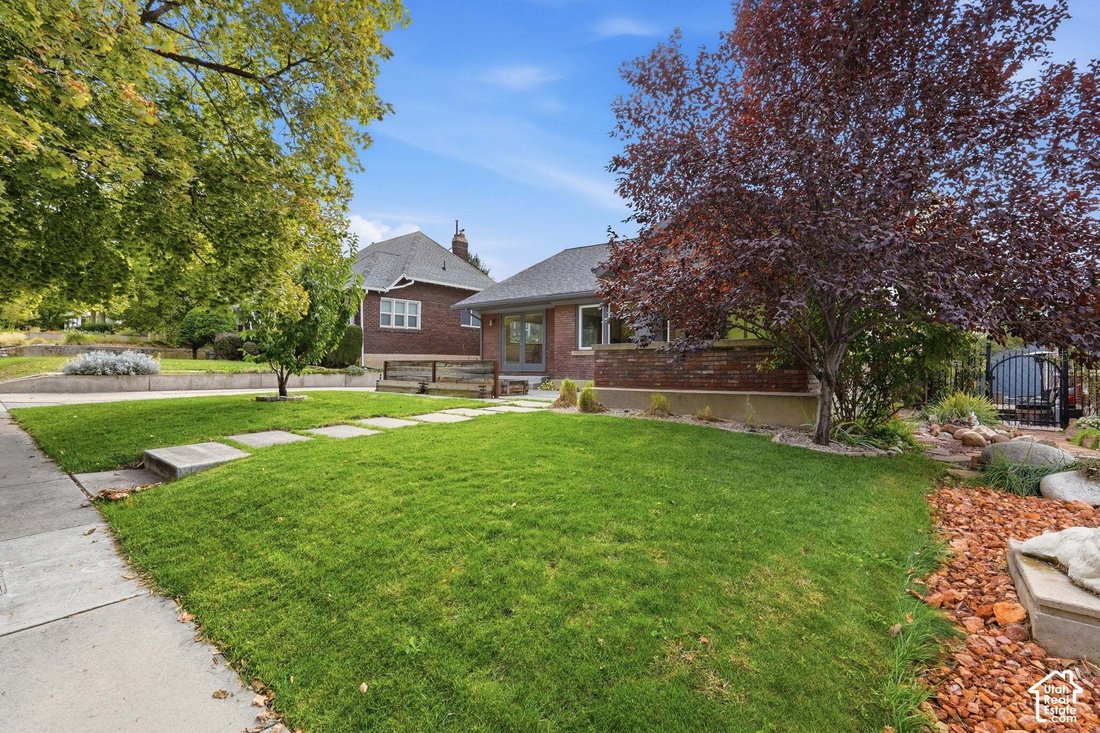 Haus in Salt Lake City, Utah, Vereinigte Staaten 2 - 19144818