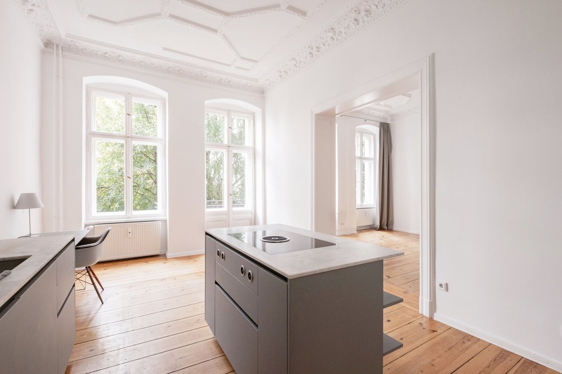 Apartment in Berlin, Berlin, Germany 3 - 19144486