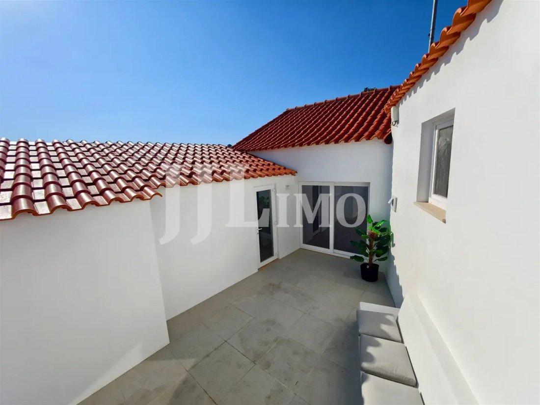House in Oeiras e Sao Juliao da Barra, Paco de Arcos e Caxias, Lisbon, Portugal 3 - 19144369