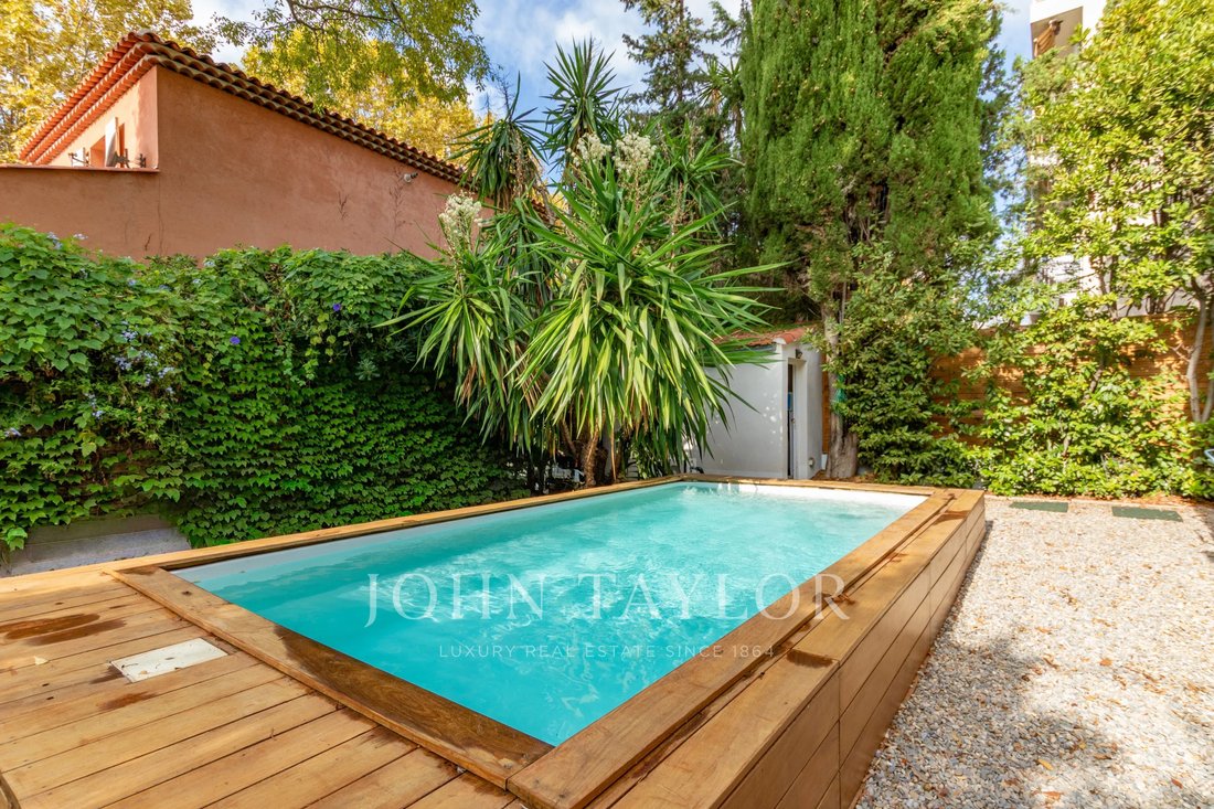 House in French Riviera, Provence-Alpes-Côte d'Azur, France 2 - 19145041