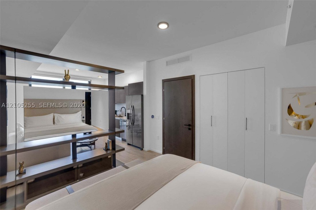 Condo in Miami, Florida, United States 5 - 19144515