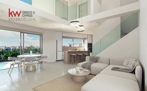 Appartamento in South Athens, Attica, Grecia 1