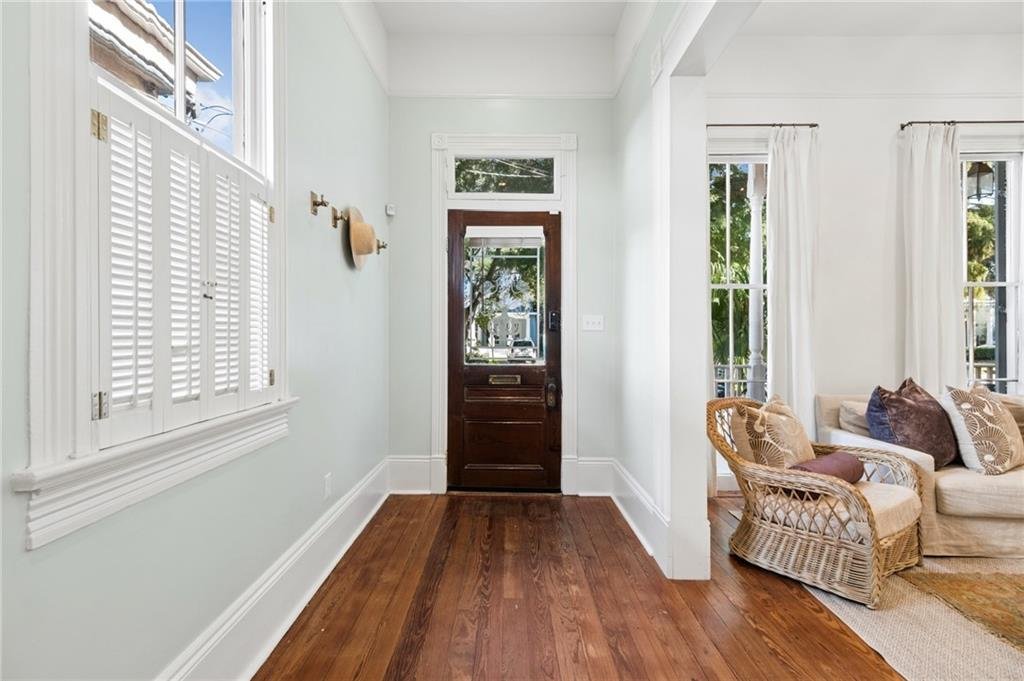 Casa a New Orleans, Louisiana, Stati Uniti 4 - 19144599