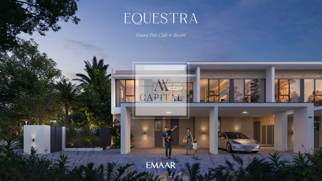 Townhouse en Jumeirah Village Circle, Dubái, Emiratos Árabes Unidos 1 - 19144932
