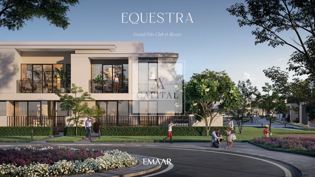 Townhouse en Jumeirah Village Circle, Dubái, Emiratos Árabes Unidos 3 - 19144932