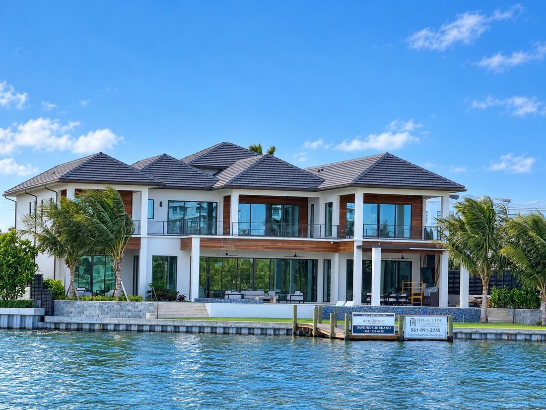 Casa en Tequesta, Florida, Estados Unidos 5 - 19131845
