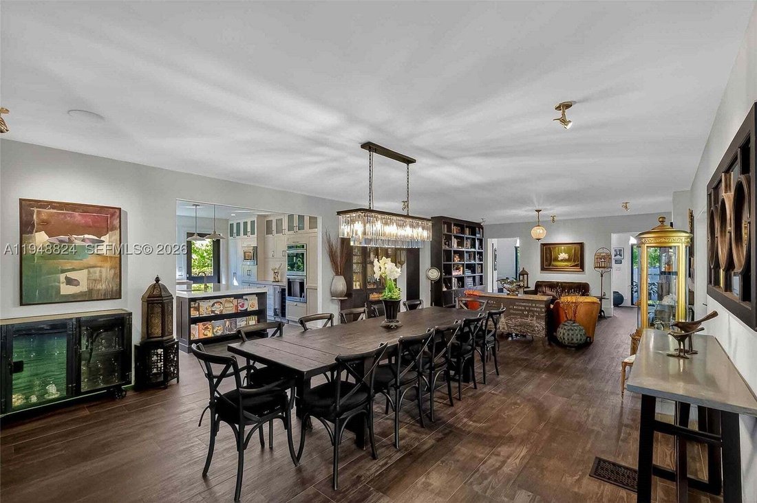House in Miami, Florida, United States 4 - 16966095