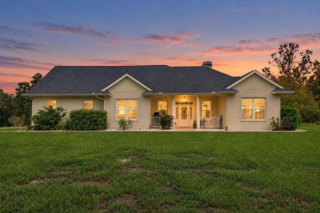 Casa a South Brooksville, Florida, Stati Uniti 1 - 19144852